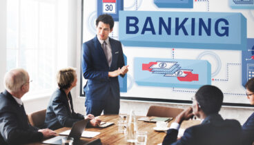 Banking, Financial Services & Insurance